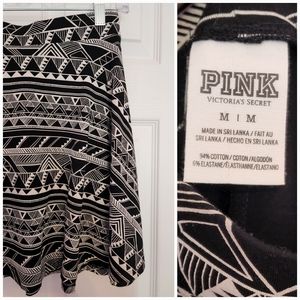 NWOT Victoria's Secret PINK Skirt